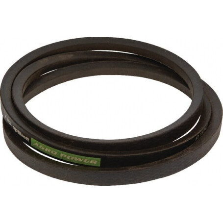 Courroie trapézoïdale OPTIBELT 41965100AB