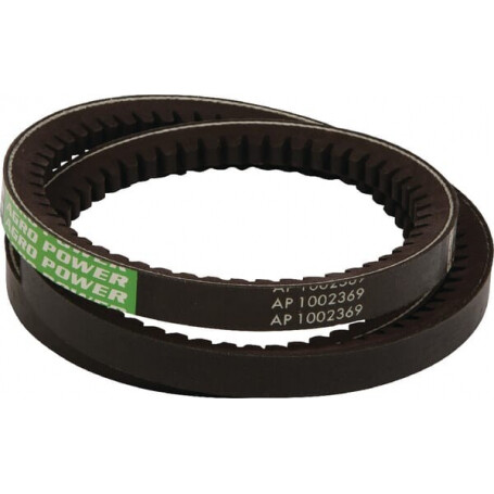 Courroie trapézoïdale OPTIBELT 41921700AB