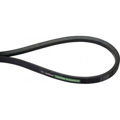 Courroie trapézoïdale OPTIBELT 418209M1AB