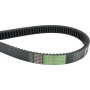 Courroie trapézoïdale OPTIBELT 401110M1AB