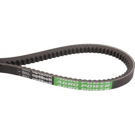 Courroie trapézoïdale OPTIBELT 3809175M1AB