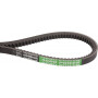 Courroie trapézoïdale OPTIBELT 3809175M1AB