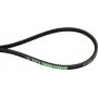 Courroie trapézoïdale OPTIBELT 3808704M1AB