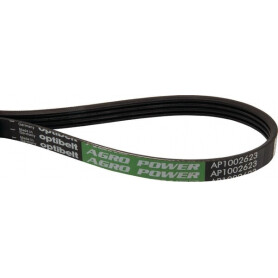Courroie trapézoïdale OPTIBELT 3787792M1AB