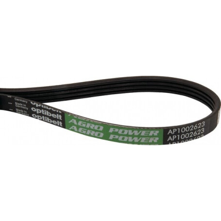 Courroie trapézoïdale OPTIBELT 3787792M1AB