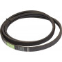Courroie trapézoïdale OPTIBELT 3504630AB