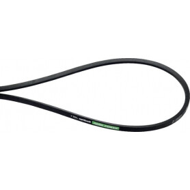 Courroie trapézoïdale OPTIBELT 344311117AB