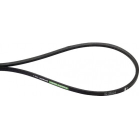 Courroie trapézoïdale OPTIBELT 340433181AB