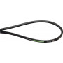 Courroie trapézoïdale OPTIBELT 17X2690AB