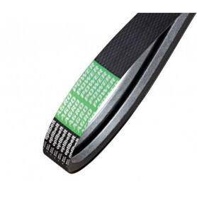 Courroie trapézoïdale OPTIBELT 1141749AB