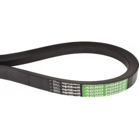 Courroie trapézoïdale OPTIBELT 06211053AB