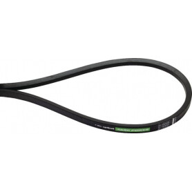 Courroie trapézoïdale OPTIBELT 06210989AB