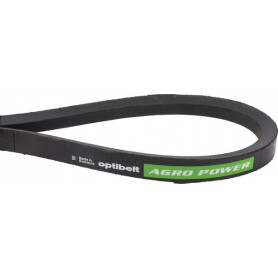 Courroie trapézoïdale OPTIBELT 0614148AB