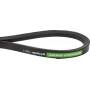 Courroie trapézoïdale OPTIBELT 0614148AB