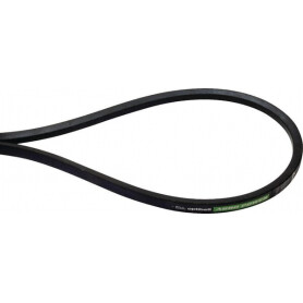Courroie trapézoïdale OPTIBELT 01231688AB