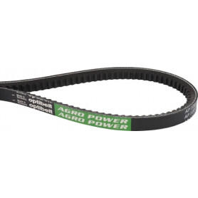 Courroie trapézoïdale OPTIBELT 01180517AB
