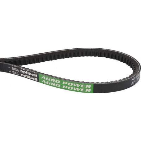 Courroie trapézoïdale OPTIBELT 01180517AB