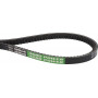 Courroie trapézoïdale OPTIBELT 01180517AB