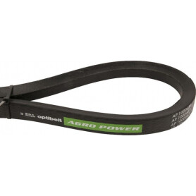 Courroie trapézoïdale OPTIBELT 01145504AB