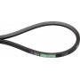 Courroie trapézoïdale OPTIBELT 01139258AB