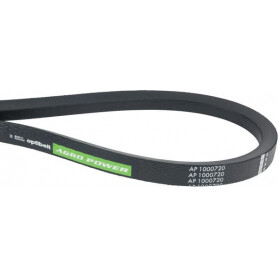 Courroie trapézoïdale OPTIBELT 0007499140AB