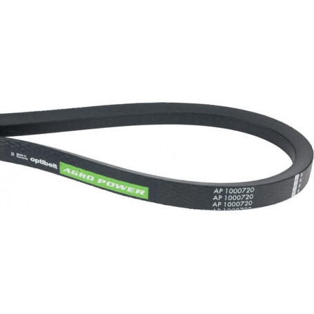 Courroie trapézoïdale OPTIBELT 0007499140AB