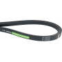 Courroie trapézoïdale OPTIBELT 0007499140AB
