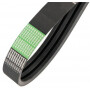Courroie trapézoïdale OPTIBELT 0007498950AB