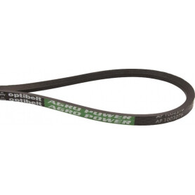 Courroie trapézoïdale OPTIBELT 0007213060AB
