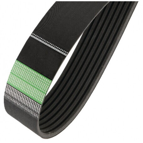 Courroie trapézoïdale OPTIBELT 0006678810AB