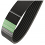Courroie trapézoïdale OPTIBELT 0006678810AB