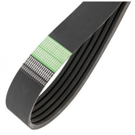 Courroie trapézoïdale OPTIBELT 0006674530AB