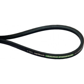 Courroie trapézoïdale OPTIBELT 0006297640AB