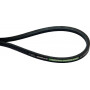 Courroie trapézoïdale OPTIBELT 0006297640AB