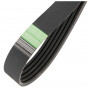 Courroie trapézoïdale OPTIBELT 0001764741AB