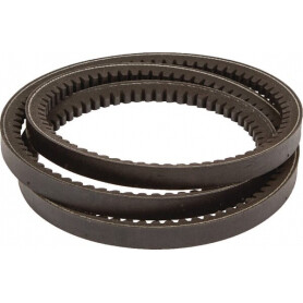 Courroie trapézoïdale OPTIBELT 0001055800AB