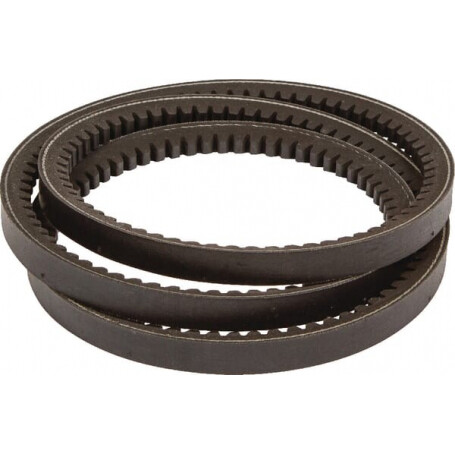 Courroie trapézoïdale OPTIBELT 0001055800AB