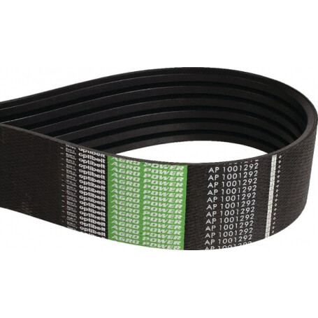 Courroie trapézoïdale OPTIBELT 0000677890AB