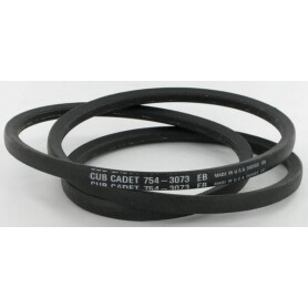 Courroie trapézoïdale MTD 7543073