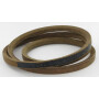 Courroie trapézoïdale MTD 7540229