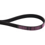 Courroie trapézoïdale HUSQVARNA 575502601