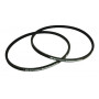 Courroie trapézoïdale C190 22x4826 OPTIBELT VB224826