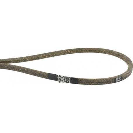 Courroie trapézoïdale BRIGGS ET STRATTON 1703466SM
