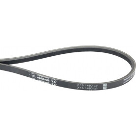 Courroie trapézoïdale AGRIA AGW78403