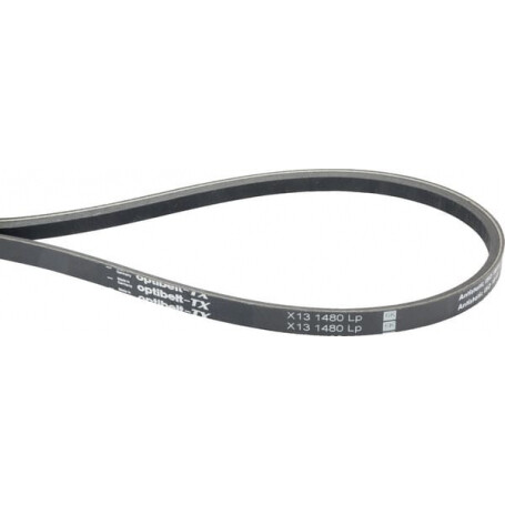 Courroie trapézoïdale AGRIA AGW78403