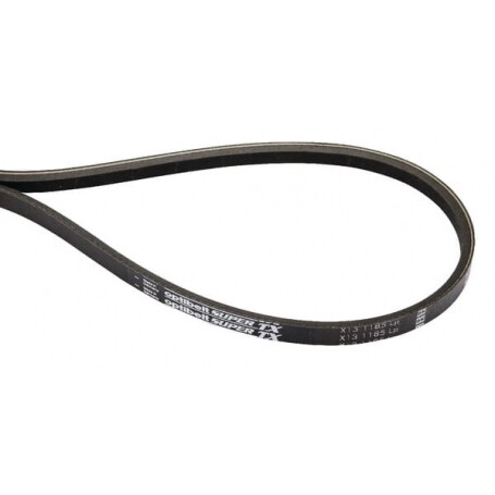 Courroie trapézoïdale AGRIA AGW77625
