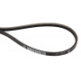 Courroie trapézoïdale AGRIA AGW77625