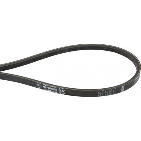 Courroie trapézoïdale AGRIA AGW76544