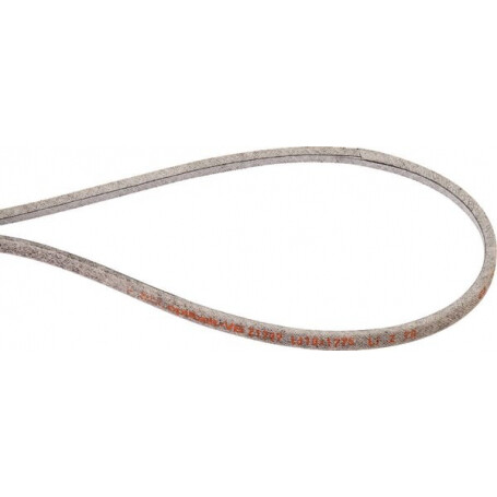 Courroie trapézoïdale AGRIA AGW76278
