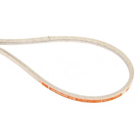 Courroie trapézoïdale AGRIA AGW75458